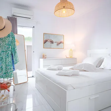 Апартаменты Famille Kominos Agios Nikolaos (Kefalonia)