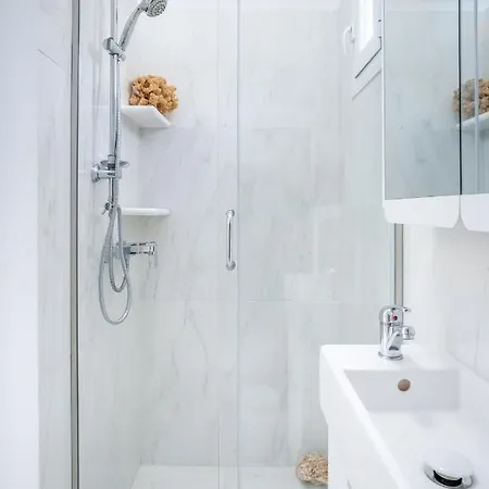 Appartement Famille Kominos