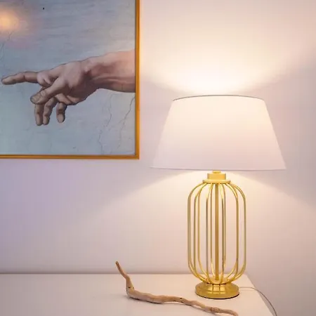 Apartman Famille Kominos