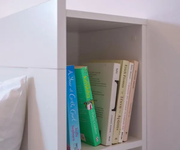 Famille Kominos Διαμέρισμα *