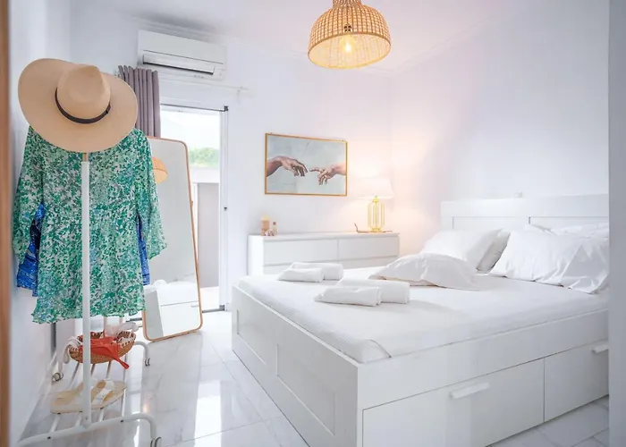 Διαμέρισμα Famille Kominos Agios Nikolaos (Kefalonia)