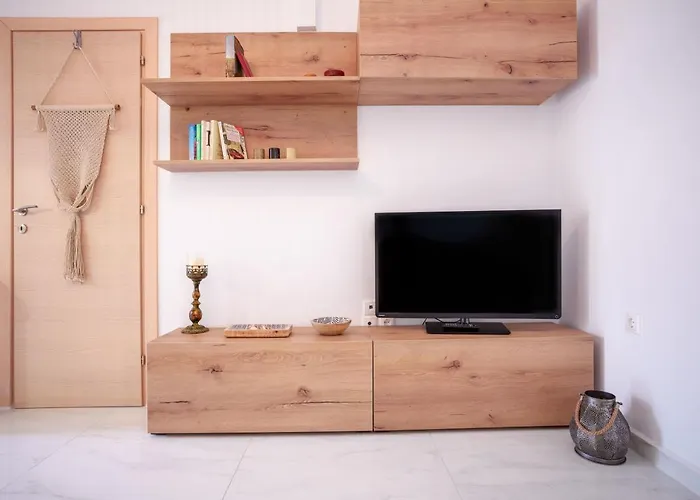 Famille Kominos * Agios Nikolaos (Kefalonia)