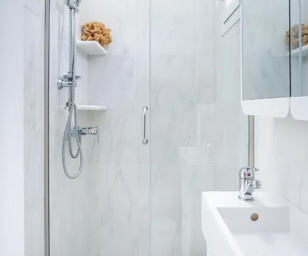 Διαμέρισμα Famille Kominos