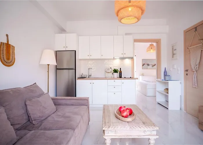 Famille Kominos Διαμέρισμα Agios Nikolaos (Kefalonia)