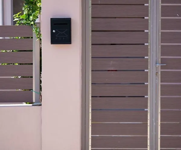 Famille Kominos Διαμέρισμα