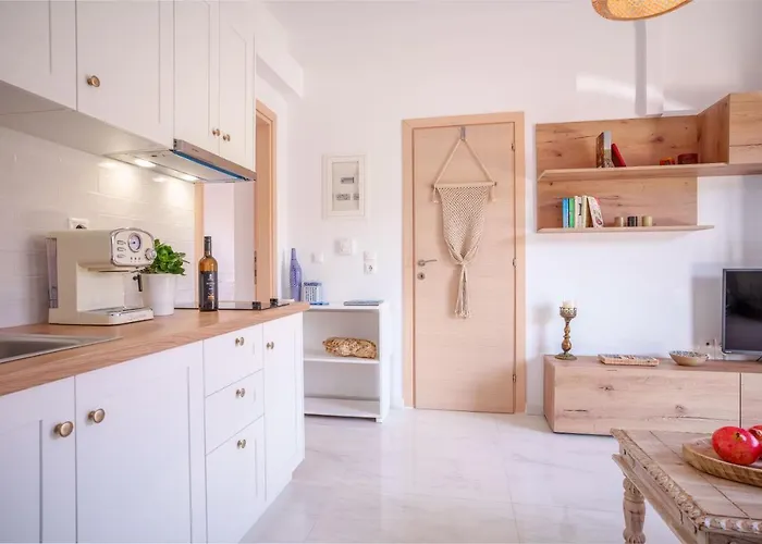 Famille Kominos Διαμέρισμα Agios Nikolaos (Kefalonia)