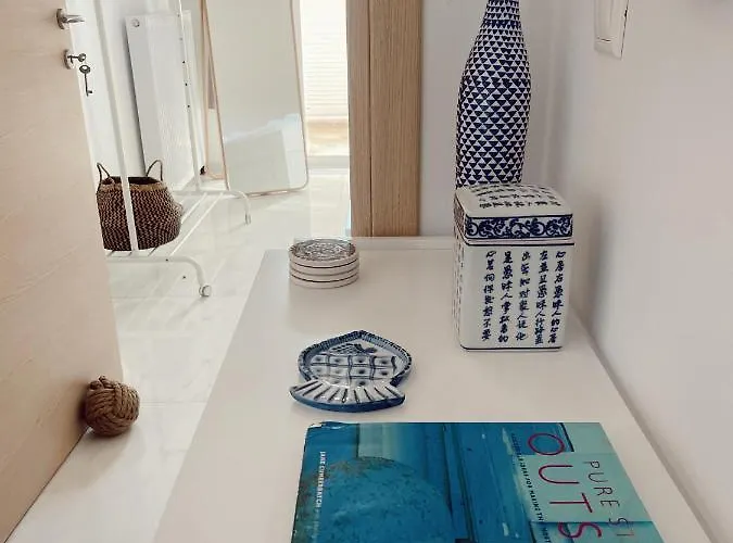 Famille Kominos * Agios Nikolaos (Kefalonia)