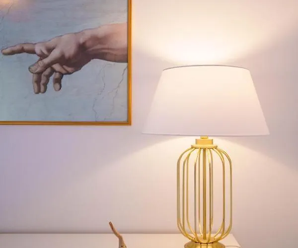 Διαμέρισμα Famille Kominos