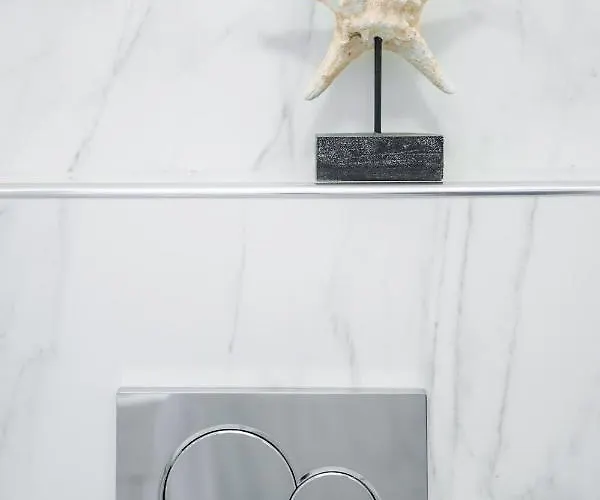 Διαμέρισμα Famille Kominos *