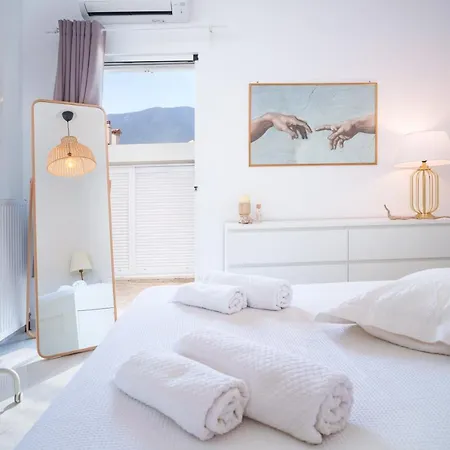 Apartmán Famille Kominos *